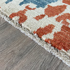 Afghan Contemporary Door Mat