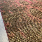 Old Afghan Aqcha Runner c. 1980
