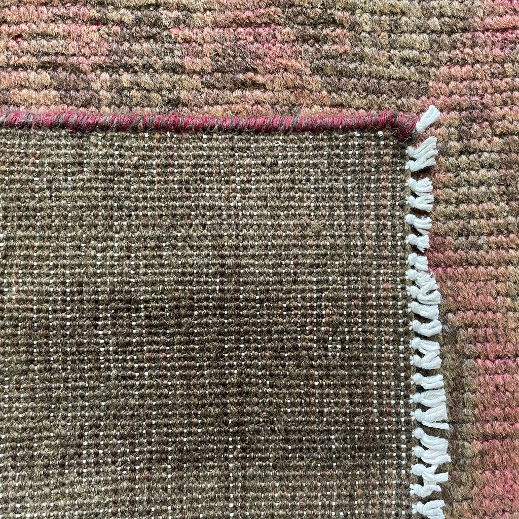 Old Afghan Aqcha Runner c. 1980