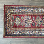 Afghan Super Kazak Runner