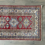 Afghan Super Kazak Runner