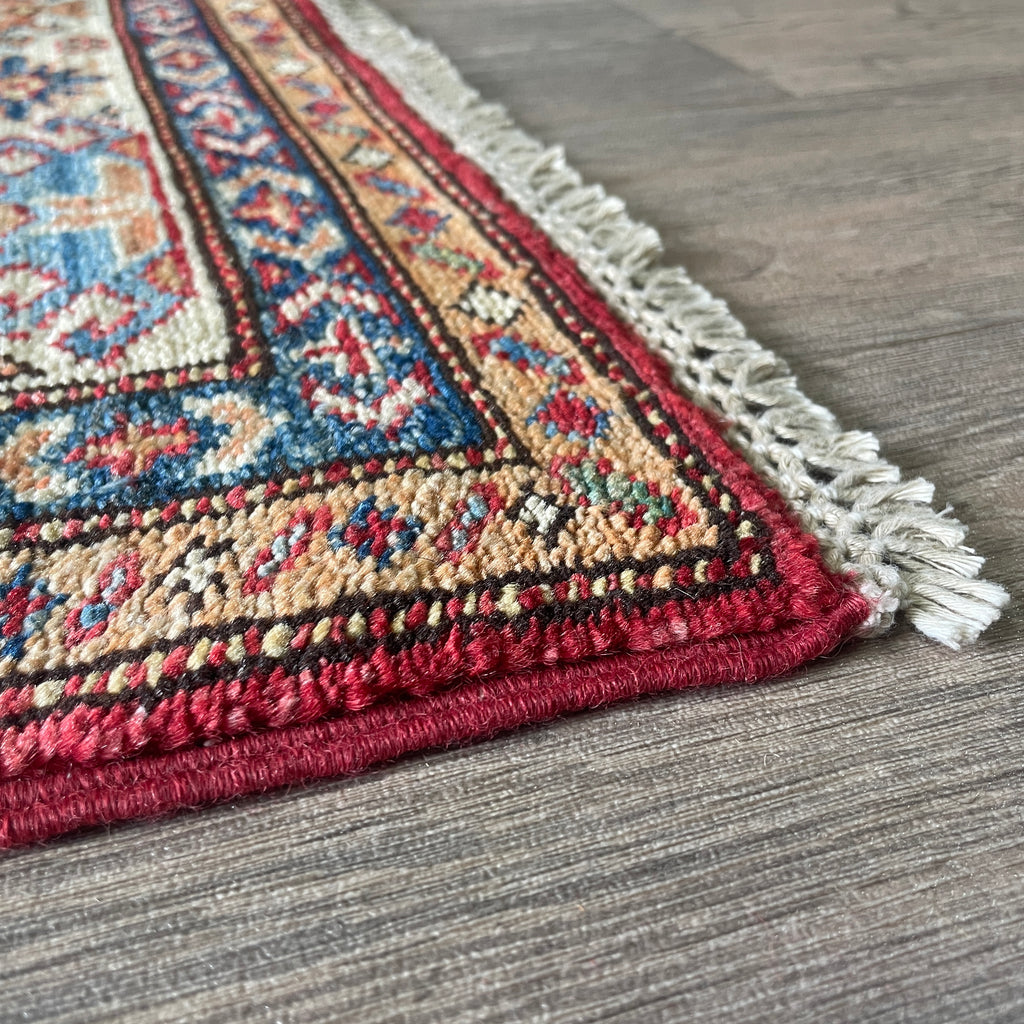 Afghan Super Kazak Runner