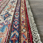Afghan Super Kazak Runner
