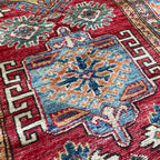 Afghan Super Kazak Runner