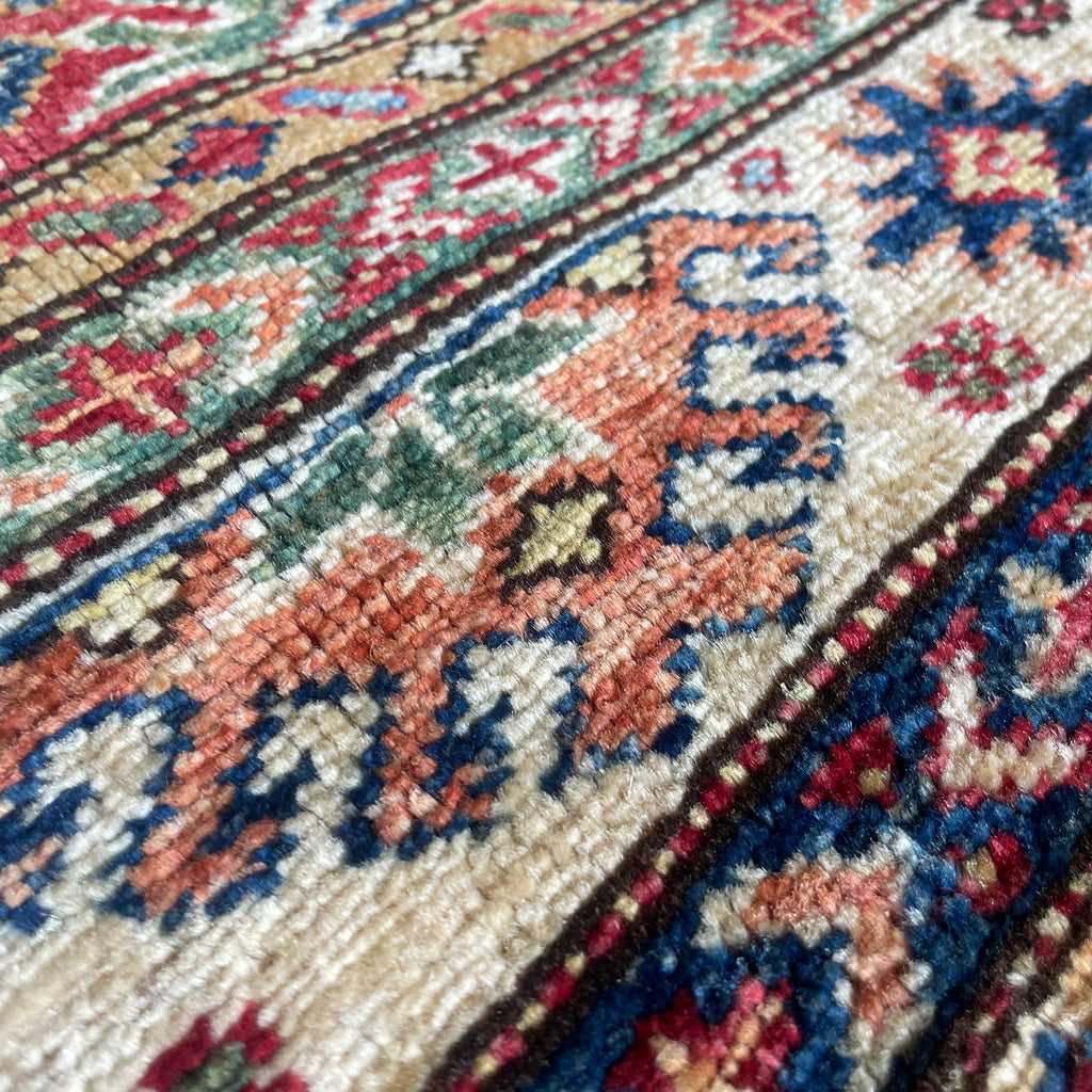 Afghan Super Kazak Runner