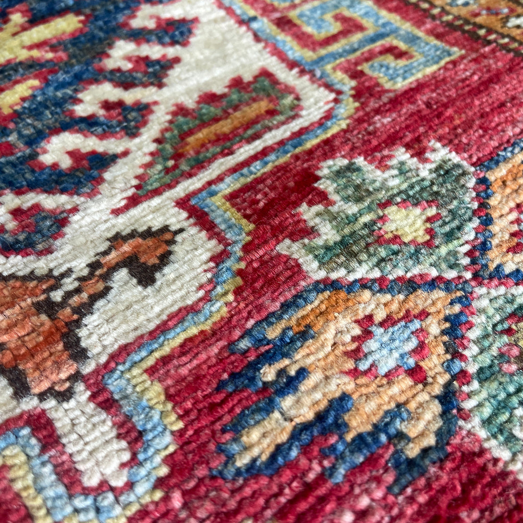Afghan Super Kazak Runner