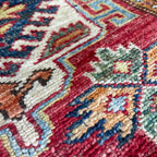 Afghan Super Kazak Runner