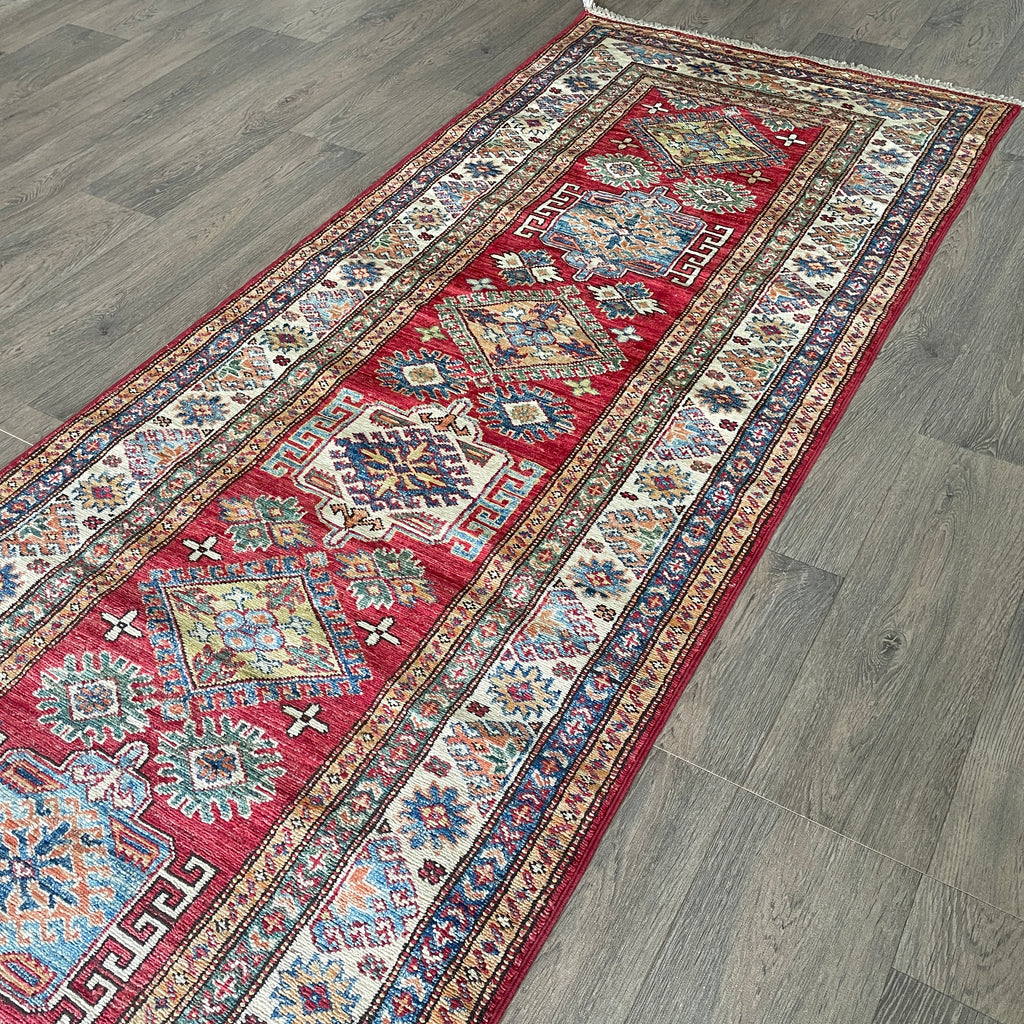Afghan Super Kazak Runner