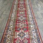 Afghan Super Kazak Runner