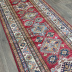 Afghan Super Kazak Runner