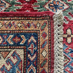 Afghan Super Kazak Runner