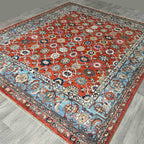 Persian Veramin Rug