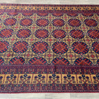 Afghan Yousifi Sarouk Large Rug