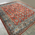 Persian Veramin Rug