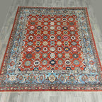 Persian Veramin Rug