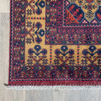 Afghan Yousifi Sarouk Large Rug