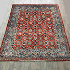 Persian Veramin Rug