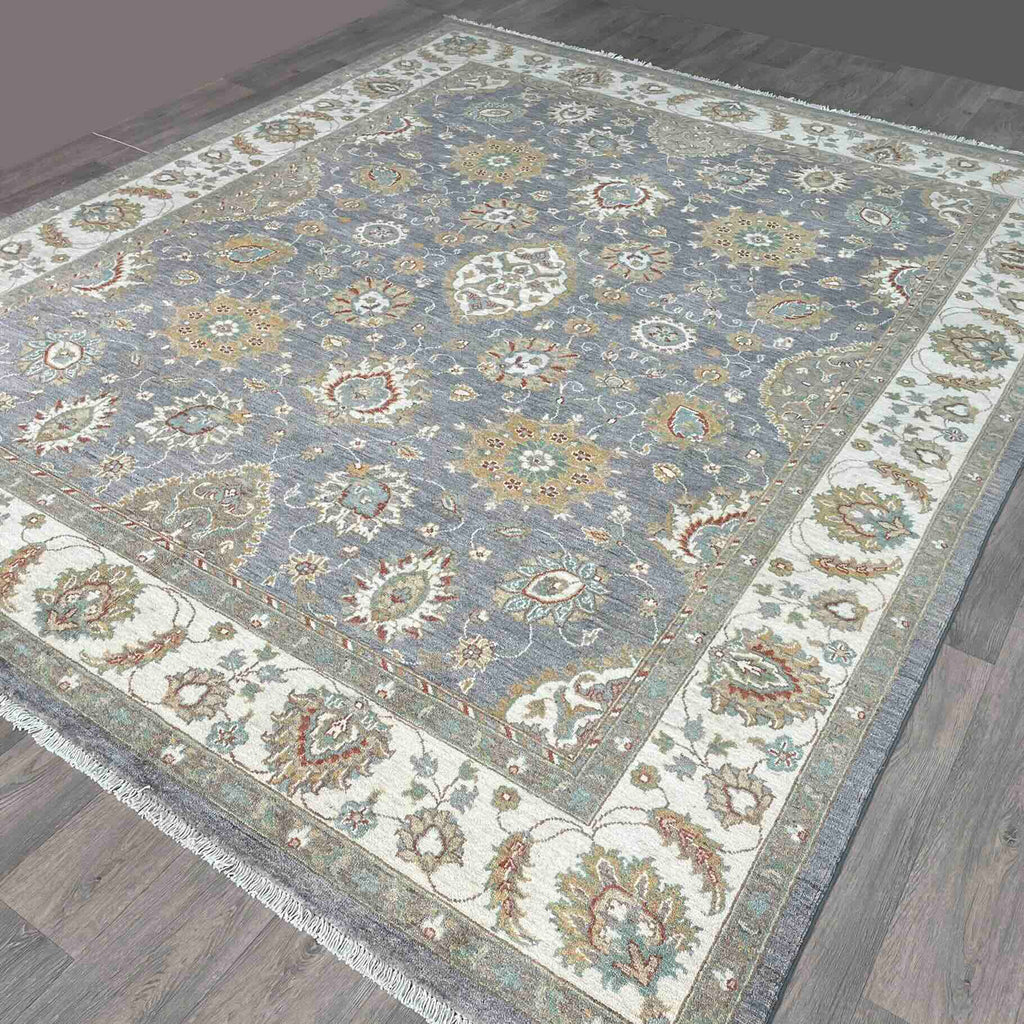 Afghan Sultanabad Large Rug