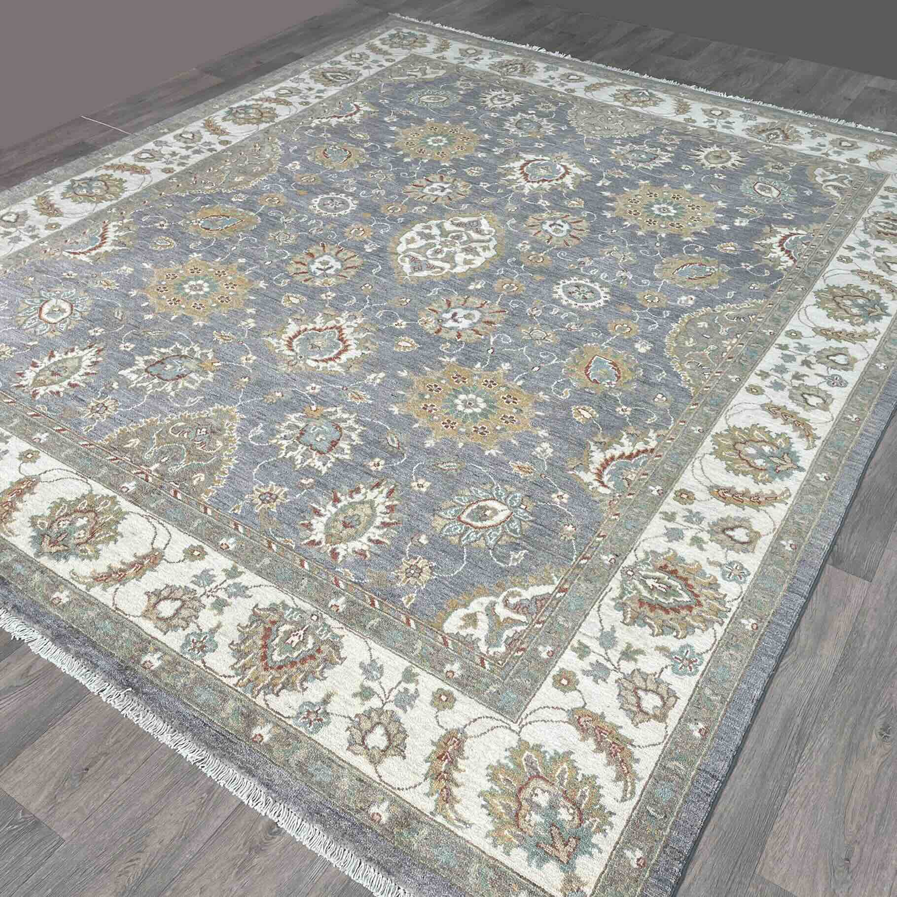 Afghan Sultanabad Large Rug