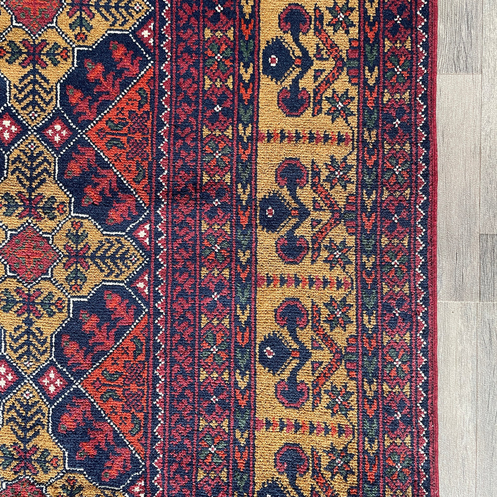 Afghan Yousifi Sarouk Large Rug