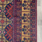 Afghan Yousifi Sarouk Large Rug