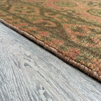 Old Afghan Aqcha Runner c. 1980