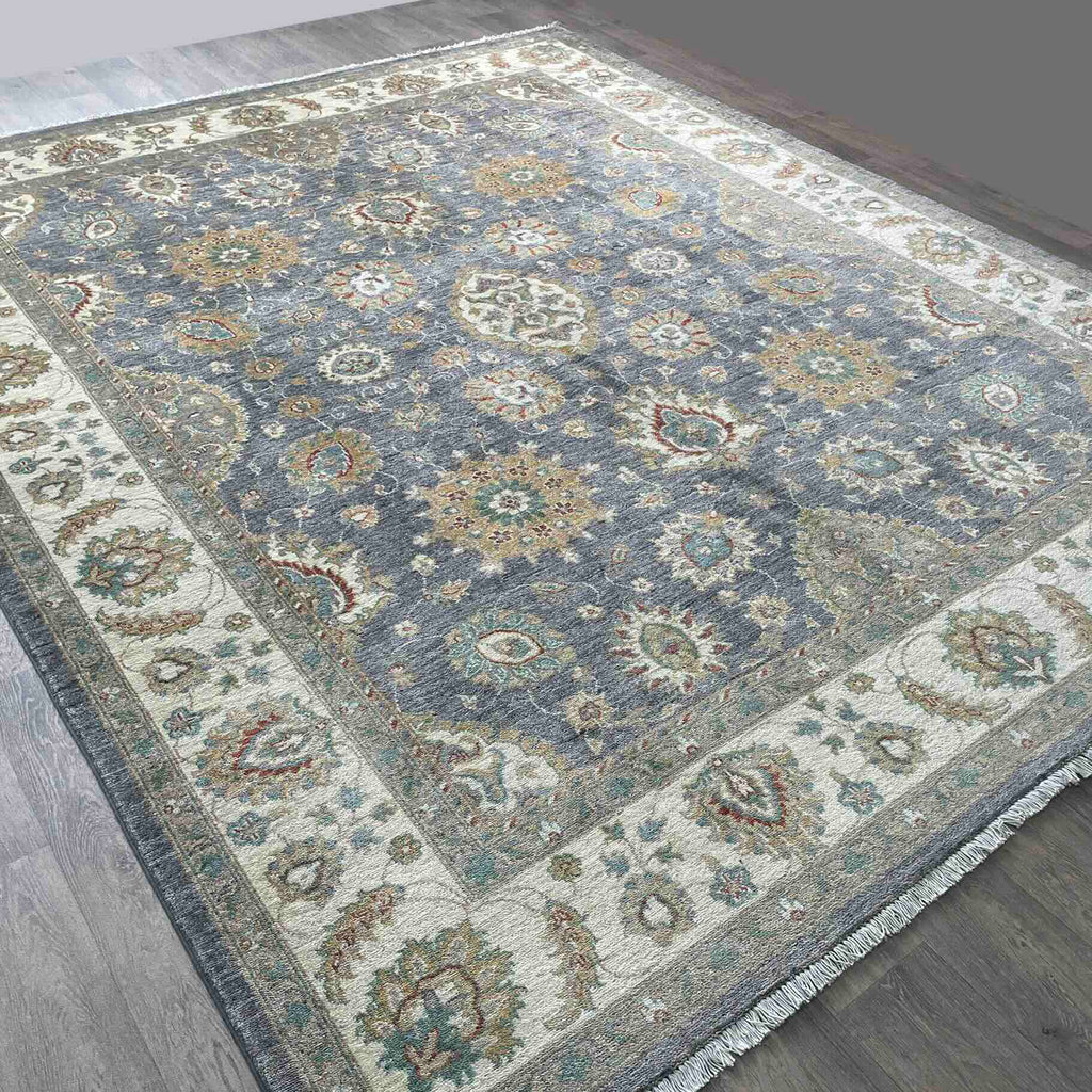 Afghan Sultanabad Large Rug