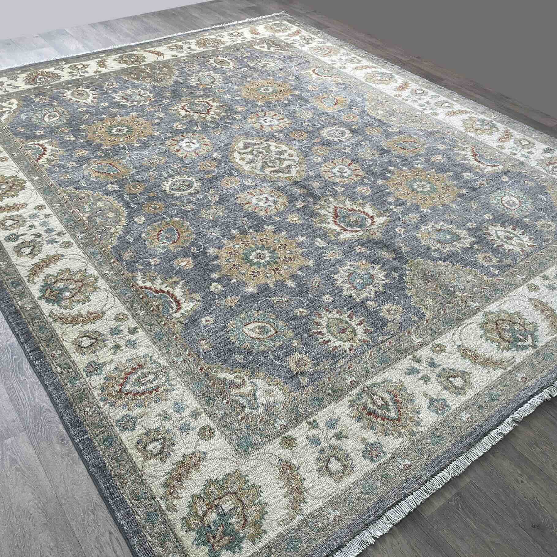 Afghan Sultanabad Large Rug