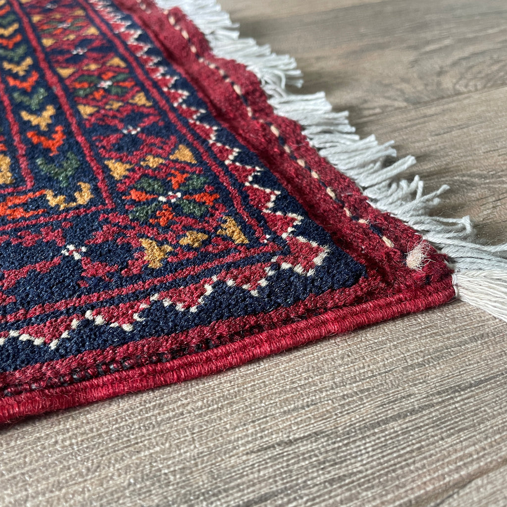 Afghan Yousifi Sarouk Large Rug