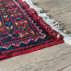 Afghan Yousifi Sarouk Large Rug