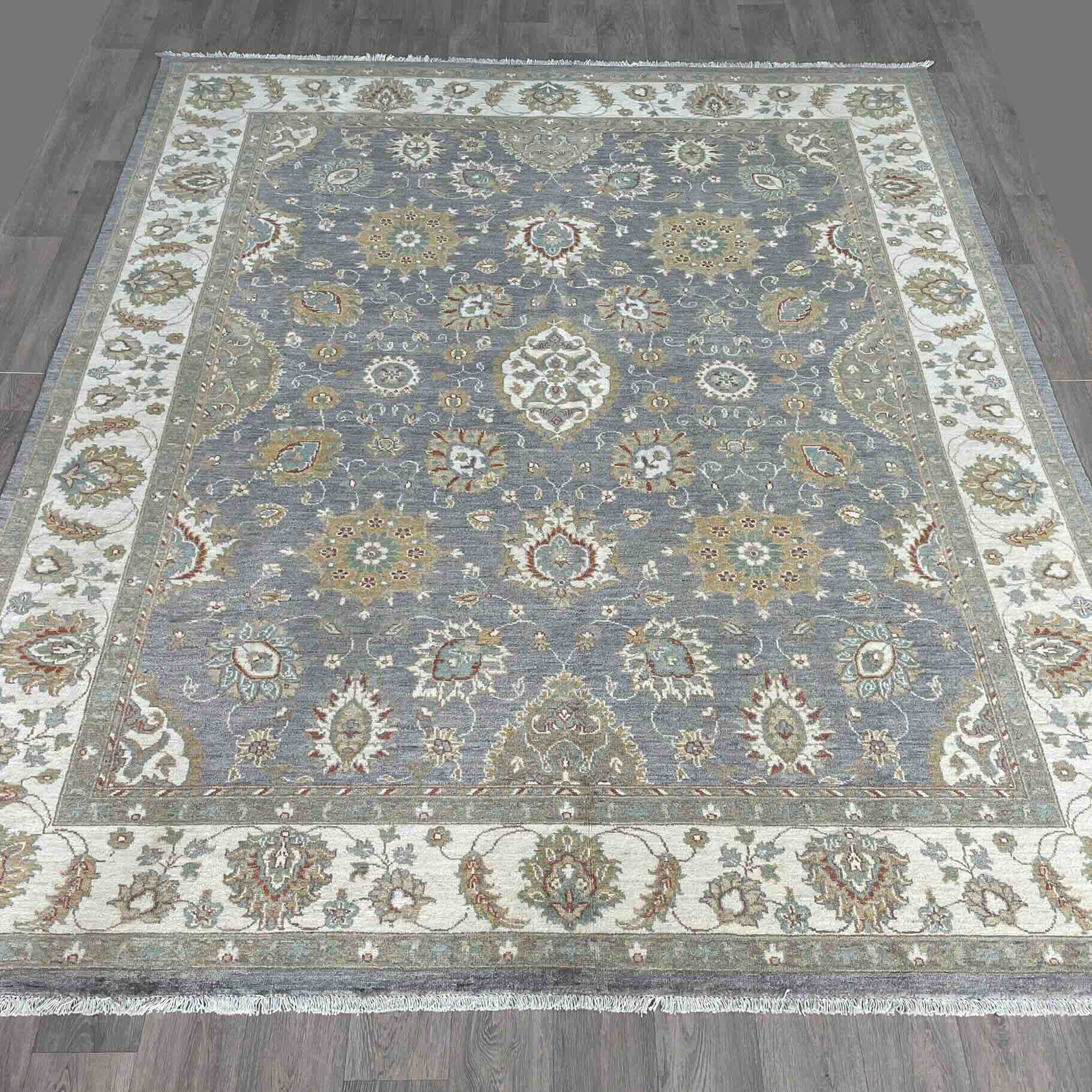 Afghan Sultanabad Large Rug