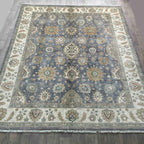 Afghan Sultanabad Large Rug