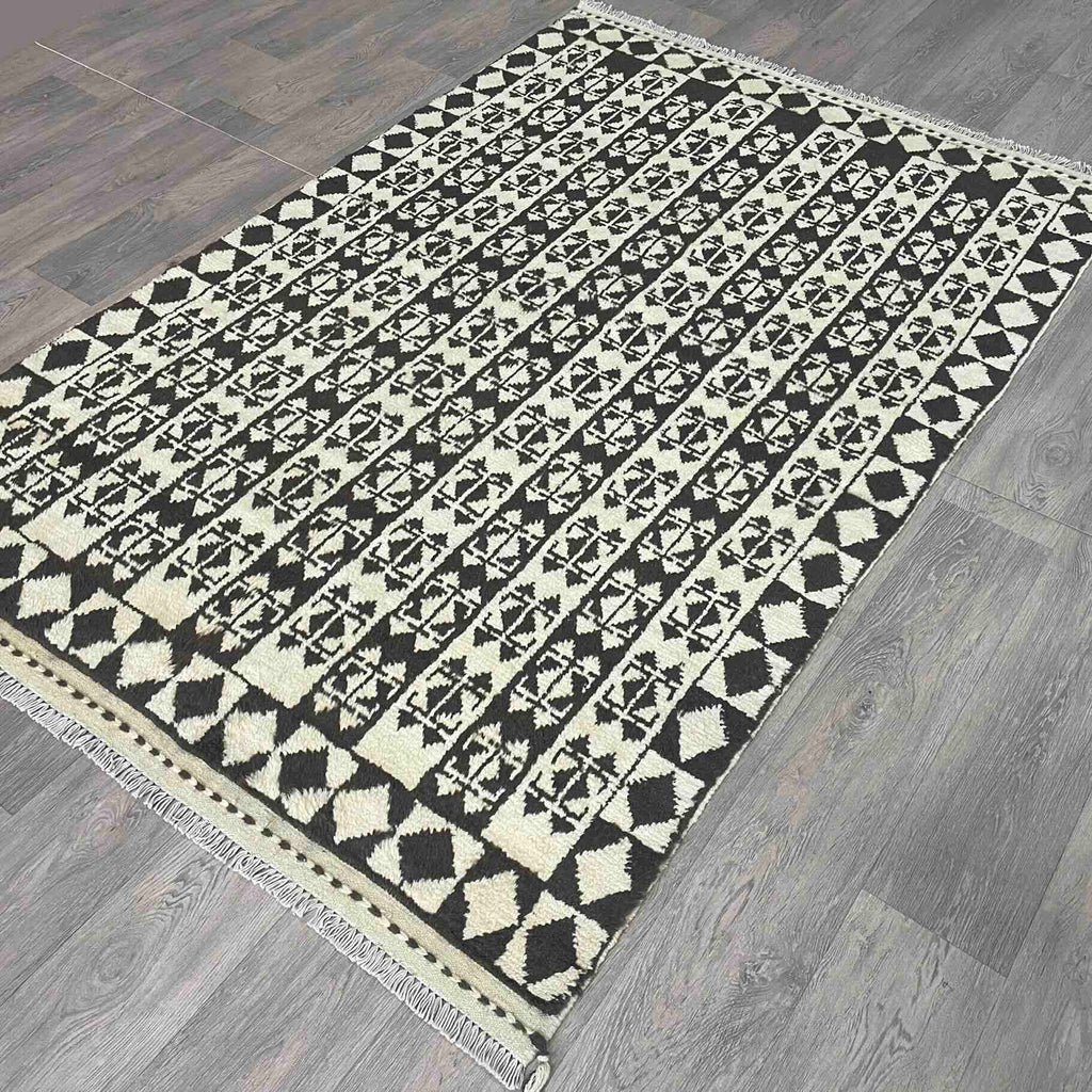 Moroccan Berber Rug