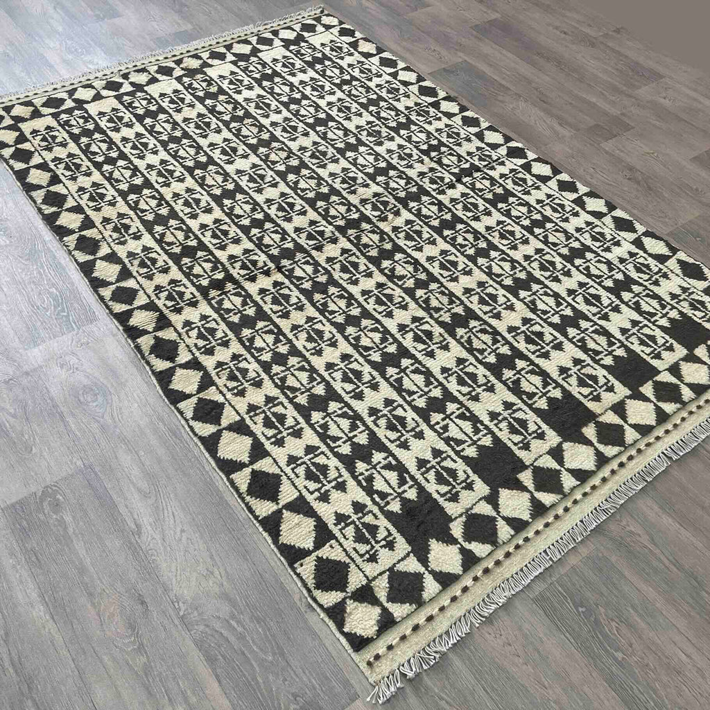 Moroccan Berber Rug