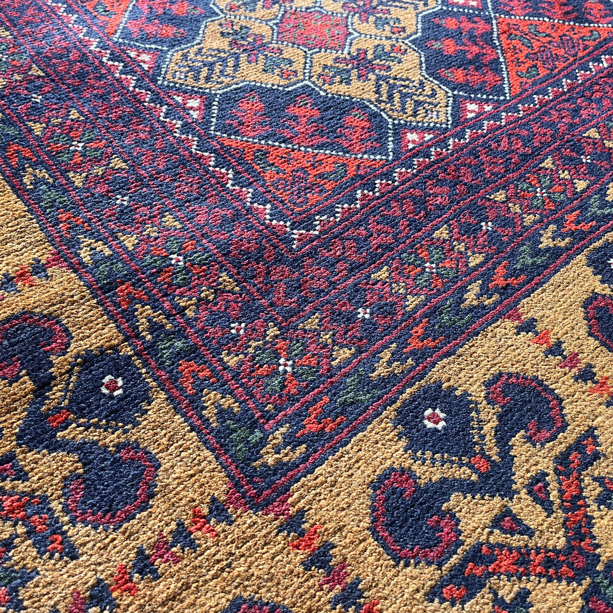 Afghan Yousifi Sarouk Large Rug