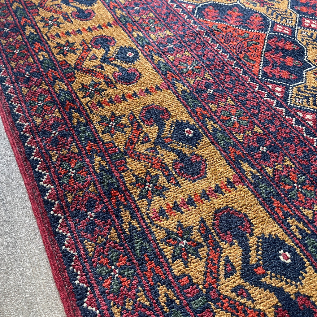 Afghan Yousifi Sarouk Large Rug