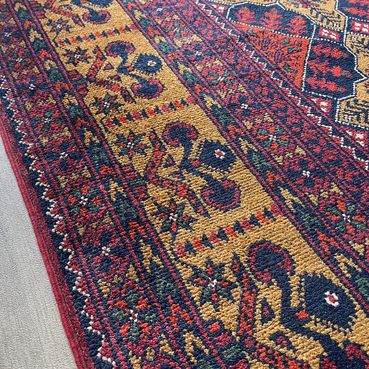 Afghan Yousifi Sarouk Large Rug