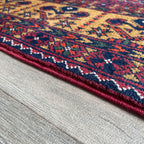 Afghan Yousifi Sarouk Large Rug