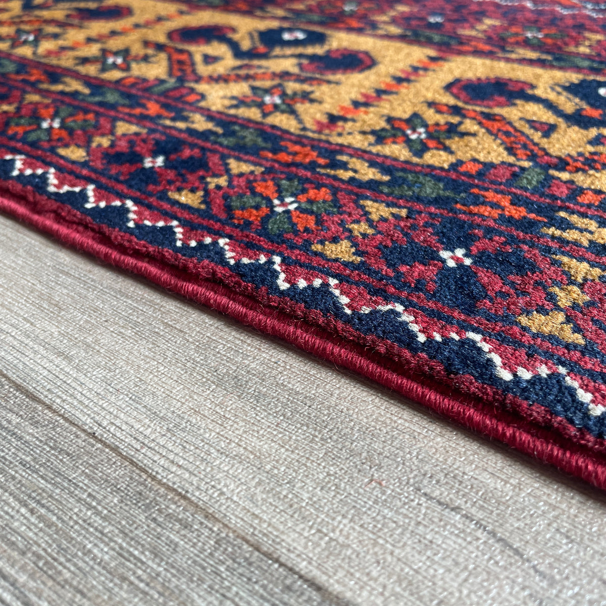 Afghan Yousifi Sarouk Large Rug