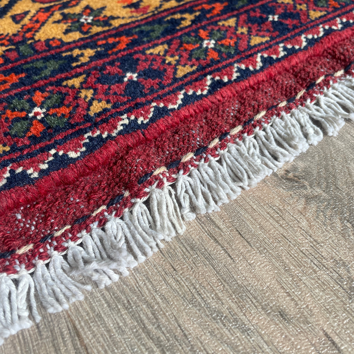 Afghan Yousifi Sarouk Large Rug