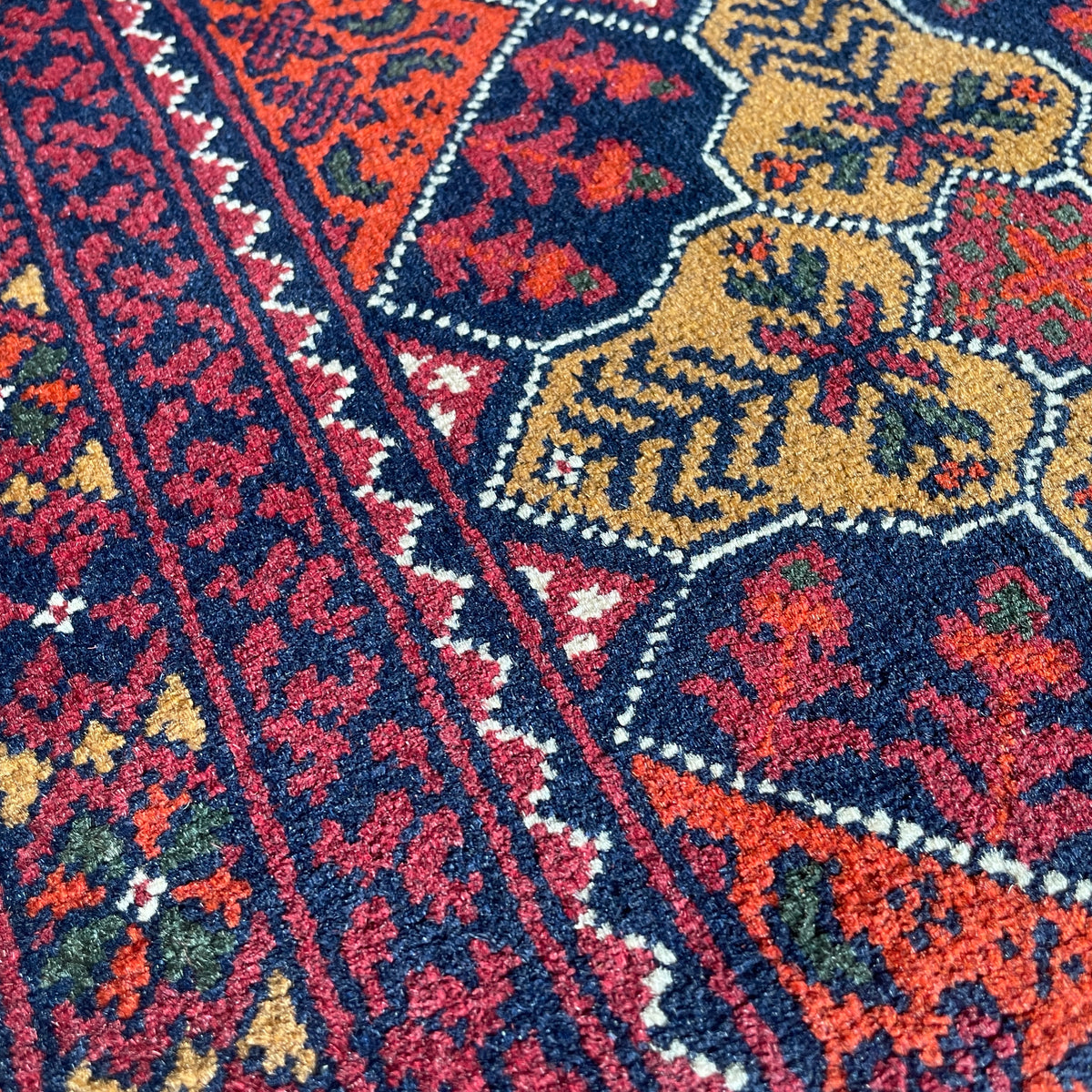 Afghan Yousifi Sarouk Large Rug