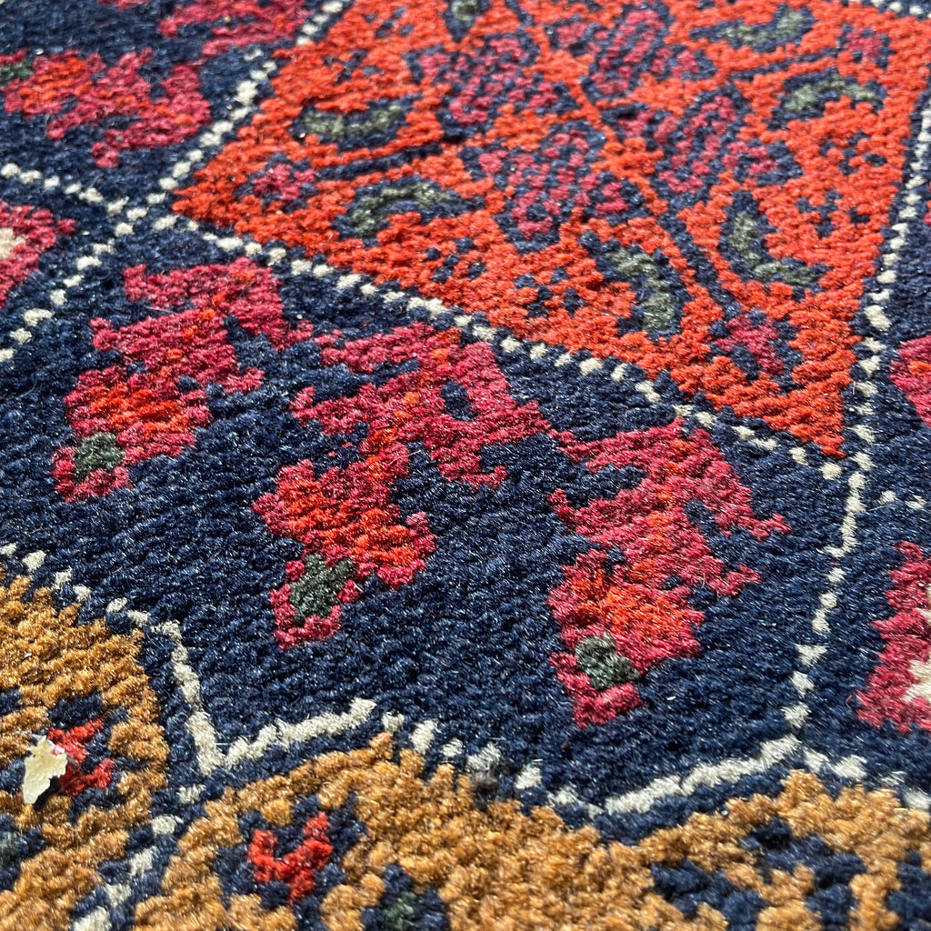Afghan Yousifi Sarouk Large Rug