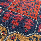 Afghan Yousifi Sarouk Large Rug