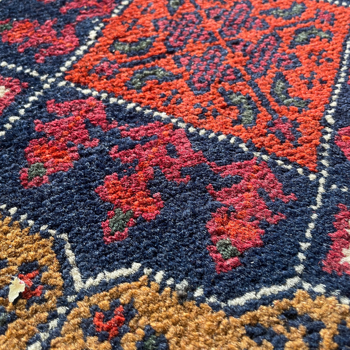 Afghan Yousifi Sarouk Large Rug