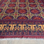 Afghan Yousifi Sarouk Large Rug