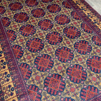 Afghan Yousifi Sarouk Large Rug