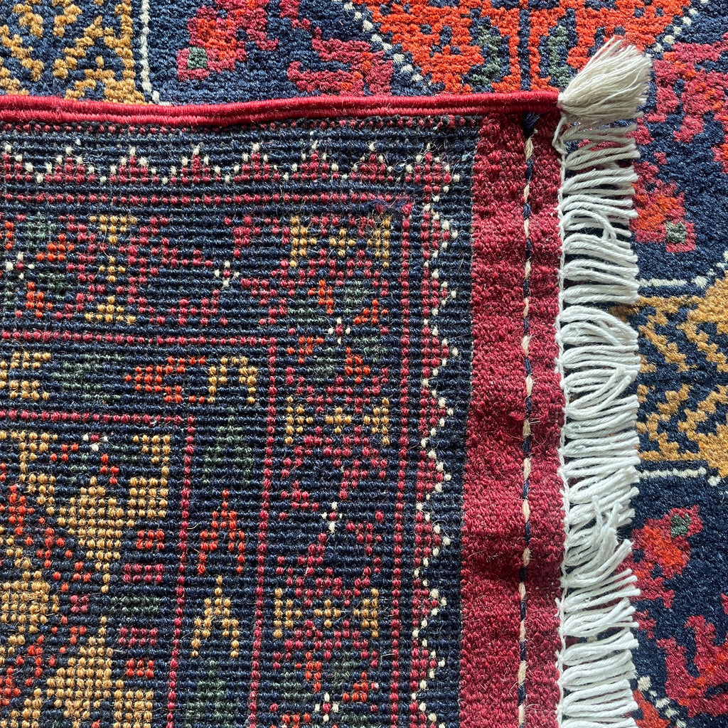 Afghan Yousifi Sarouk Large Rug