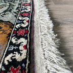 Afghan Gabbeh Wall Rug