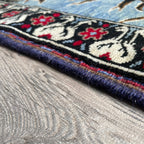 Afghan Gabbeh Wall Rug