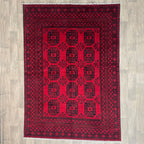 Afghan Aqcha Large Rug